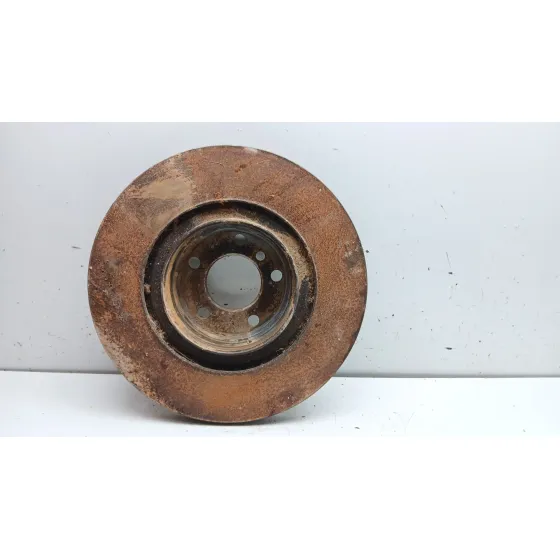 Disco Freno Trasero para Bmw 1 (F21)