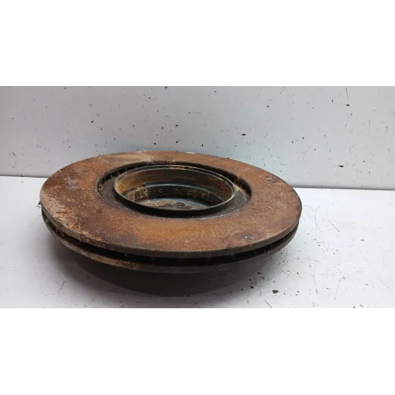 Disco Freno Trasero para Bmw 1 (F21)