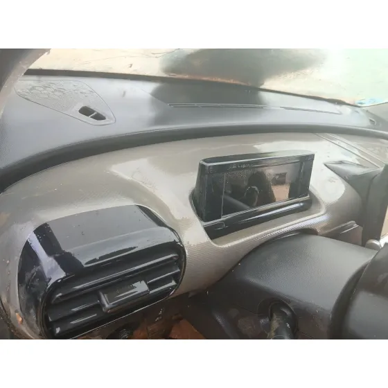 Salpicadero para Citroën C4 Cactus