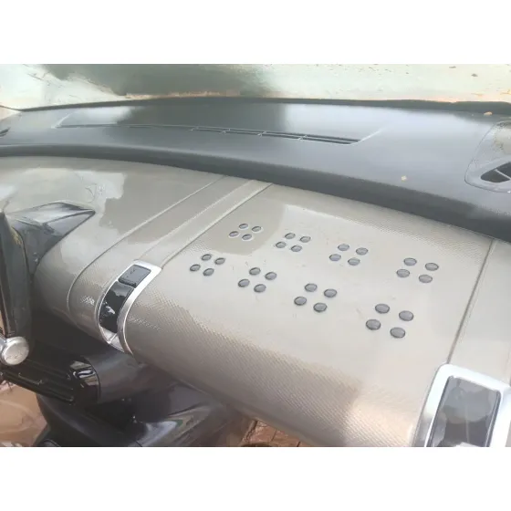 Salpicadero para Citroën C4 Cactus