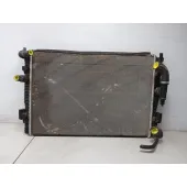 Radiador Agua para Seat Ibiza V (Kj1, Kjg)