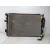 Radiador Agua para Seat Ibiza V (Kj1, Kjg)