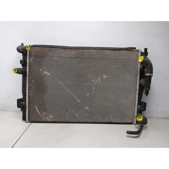 Radiador Agua para Seat Ibiza V (Kj1, Kjg)