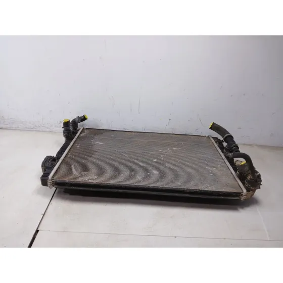 Radiador Agua para Seat Ibiza V (Kj1, Kjg)
