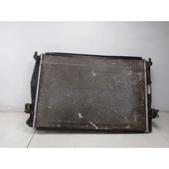 Radiador Agua para Seat Ibiza V (Kj1, Kjg)