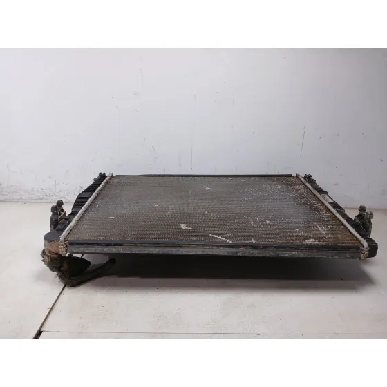 Radiador Agua para Seat Ibiza V (Kj1, Kjg)
