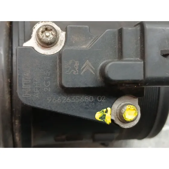 Caudalimetro para Peugeot 5008 (0U_, 0E_)