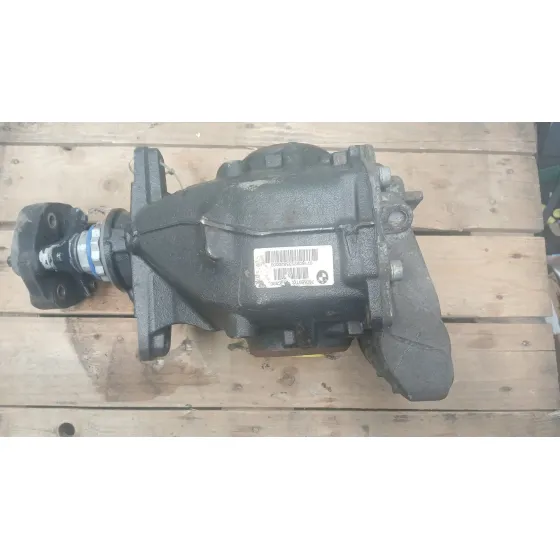 Diferencial Trasero para Bmw 1 (F21)