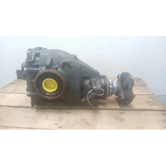 Diferencial Trasero para Bmw 1 (F21)