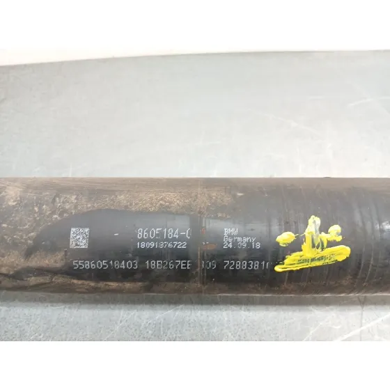 Transmision Central para Bmw 1 (F21)