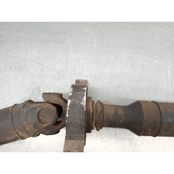 Transmision Central para Bmw 1 (F21)