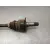 Transmision Trasera Derecha para Bmw 1 (F21)