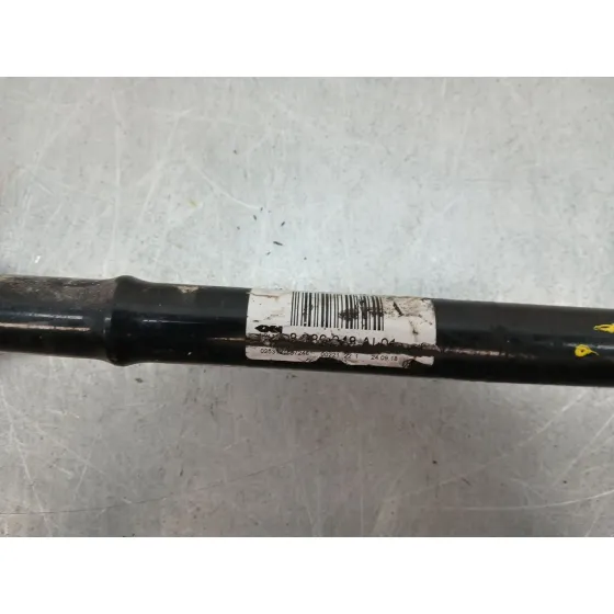 Transmision Trasera Derecha para Bmw 1 (F21)