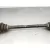 Transmision Trasera Izquierda para Bmw 1 (F21)