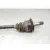 Transmision Trasera Izquierda para Bmw 1 (F21)