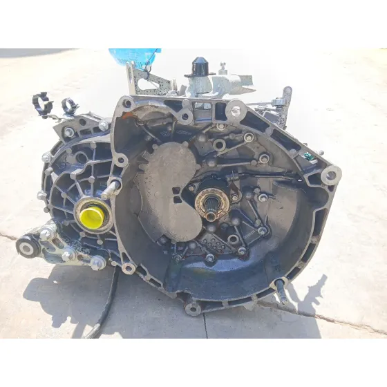 Caja Cambios para Fiat Tipo Sedan (356_, 357_)