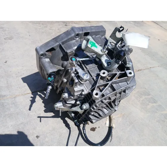 Caja Cambios para Fiat Tipo Sedan (356_, 357_)