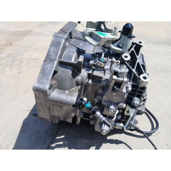 Caja Cambios para Fiat Tipo Sedan (356_, 357_)