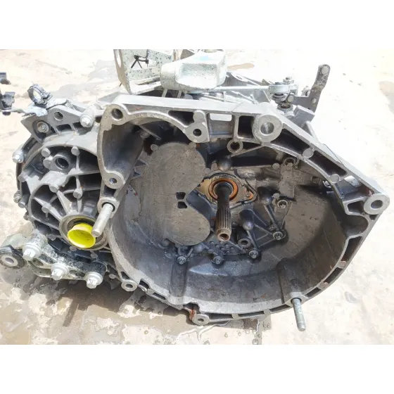 Caja Cambios para Fiat Tipo Sedan (356_, 357_)