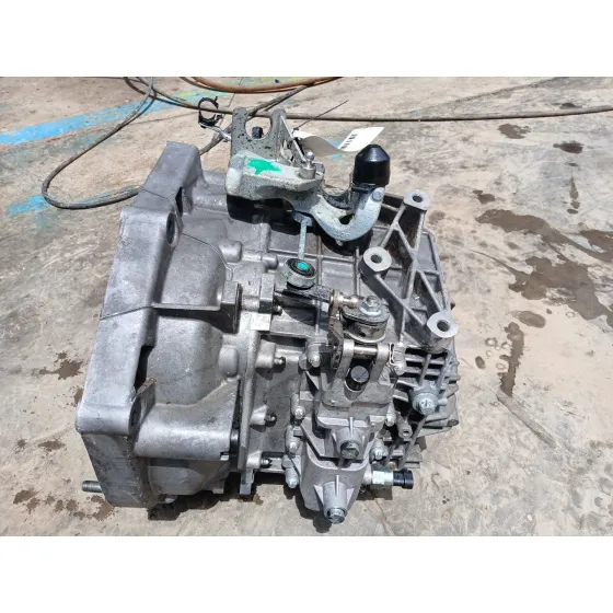 Caja Cambios para Fiat Tipo Sedan (356_, 357_)
