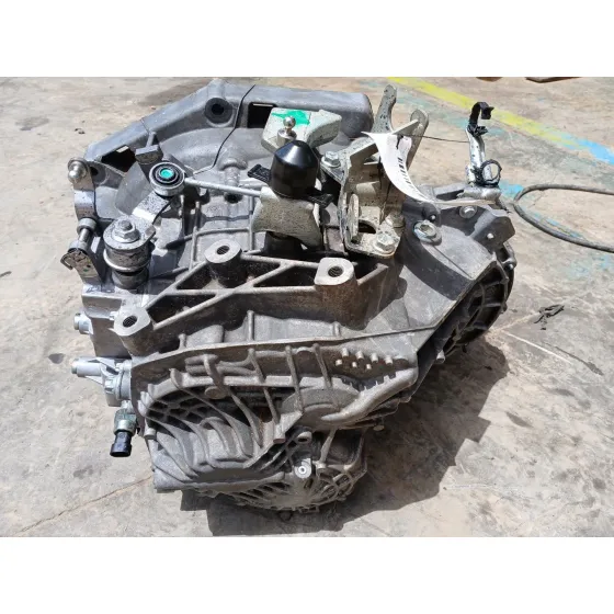 Caja Cambios para Fiat Tipo Sedan (356_, 357_)