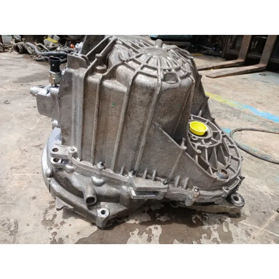 Caja Cambios para Fiat Tipo Sedan (356_, 357_)