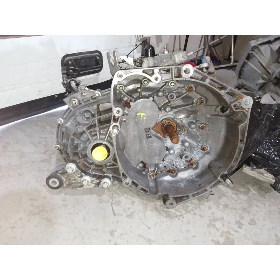 Caja Cambios para Fiat Tipo Sedan (356_, 357_)