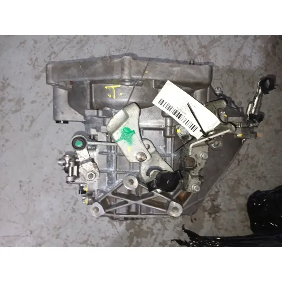 Caja Cambios para Fiat Tipo Sedan (356_, 357_)