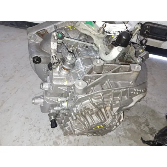 Caja Cambios para Fiat Tipo Sedan (356_, 357_)