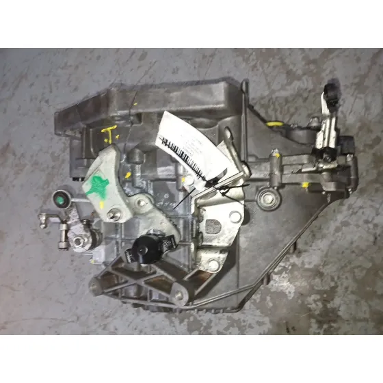 Caja Cambios para Fiat Tipo Sedan (356_, 357_)