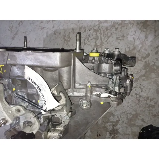 Caja Cambios para Fiat Tipo Sedan (356_, 357_)