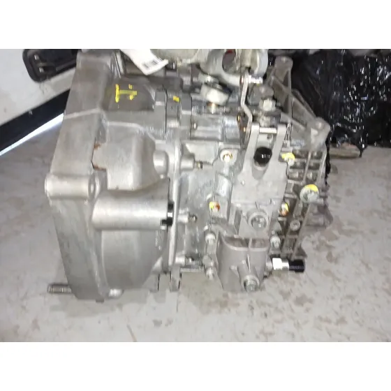 Caja Cambios para Fiat Tipo Sedan (356_, 357_)