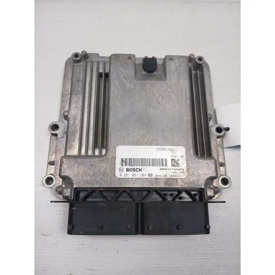 Centralita Motor Uce para Fiat Tipo Sedan (356_, 357_)