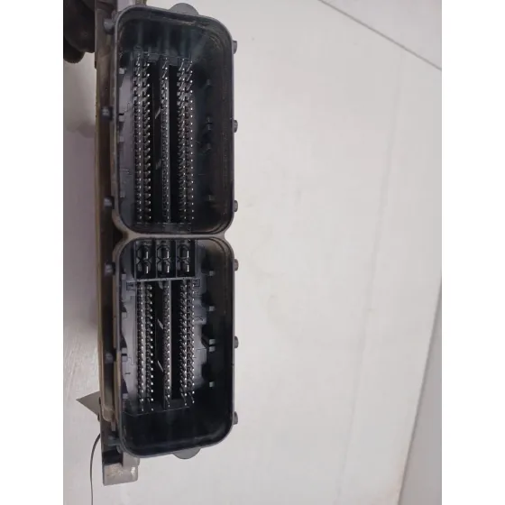 Centralita Motor Uce para Fiat Tipo Sedan (356_, 357_)