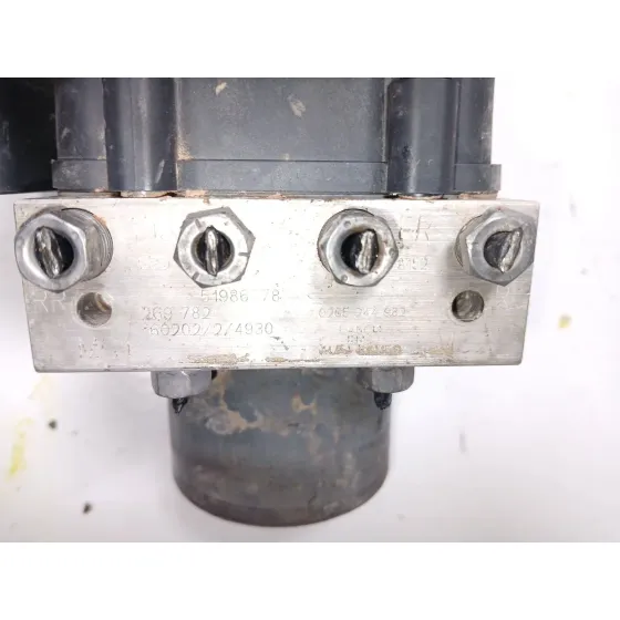 Abs para Fiat Tipo Sedan (356_, 357_)