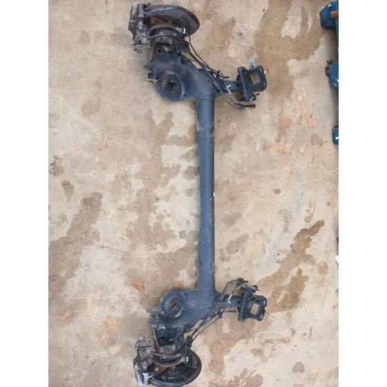 Puente Trasero para Fiat Tipo Sedan (356_, 357_)