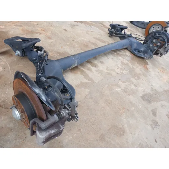 Puente Trasero para Fiat Tipo Sedan (356_, 357_)