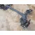 Puente Trasero para Fiat Tipo Sedan (356_, 357_)