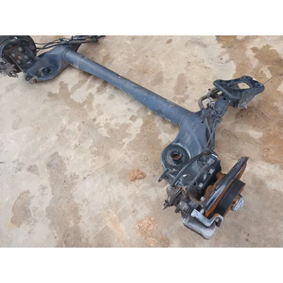 Puente Trasero para Fiat Tipo Sedan (356_, 357_)
