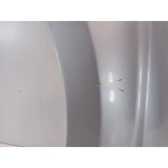 Aleta Delantera Izquierda para Fiat Tipo Sedan (356_, 357_)