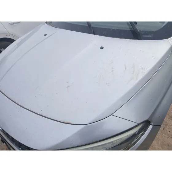 Capot para Fiat Tipo Sedan (356_, 357_)