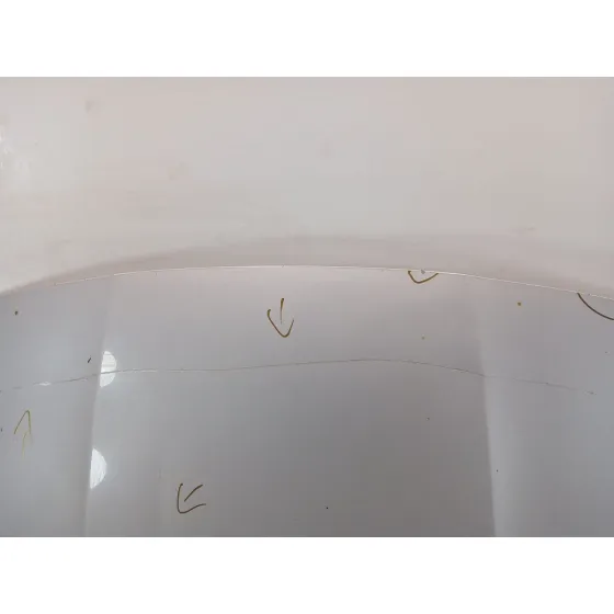Capot para Fiat Tipo Sedan (356_, 357_)