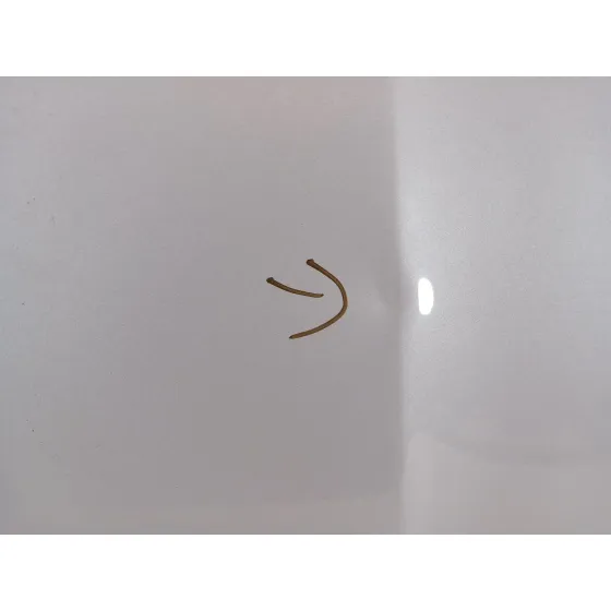 Capot para Fiat Tipo Sedan (356_, 357_)