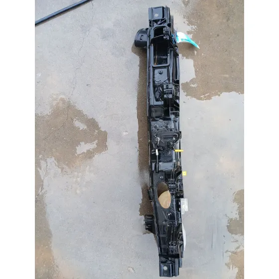 Panel Frontal para Fiat Tipo Sedan (356_, 357_)