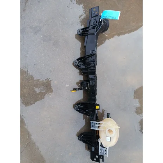 Panel Frontal para Fiat Tipo Sedan (356_, 357_)