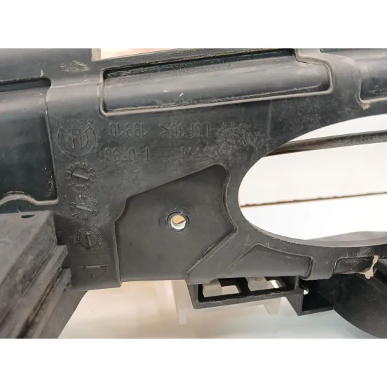 Panel Frontal para Fiat Tipo Sedan (356_, 357_)