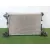 Radiador Agua para Fiat Tipo Sedan (356_, 357_)