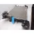 Radiador Agua para Fiat Tipo Sedan (356_, 357_)