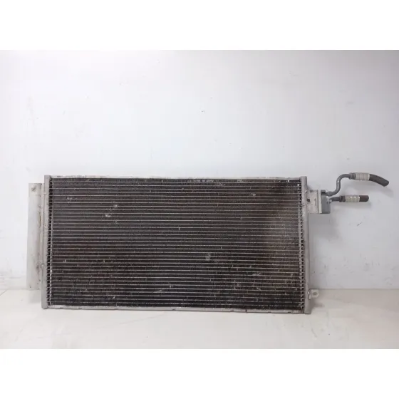 Condensador / Radiador Aire Acondicionado para Fiat Tipo Sedan (356_, 357_)