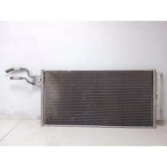Condensador / Radiador Aire Acondicionado para Fiat Tipo Sedan (356_, 357_)